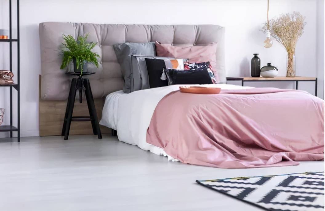 被子的颜色真的会影响睡眠吗?