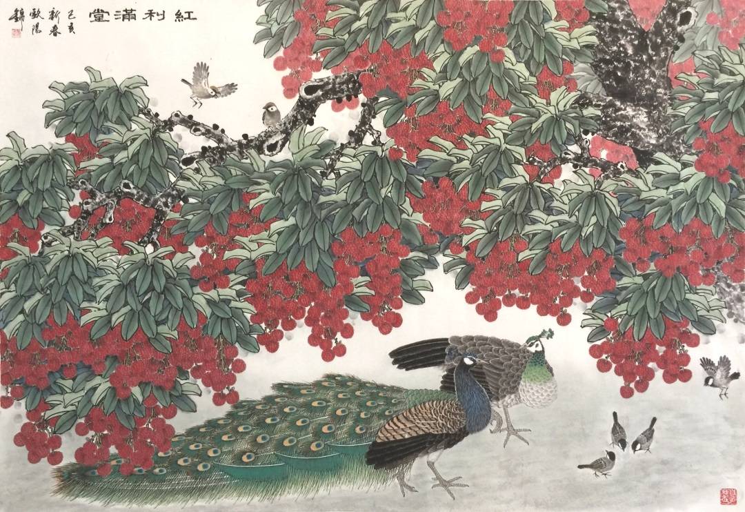 锦什么什成语_成语故事简笔画(5)