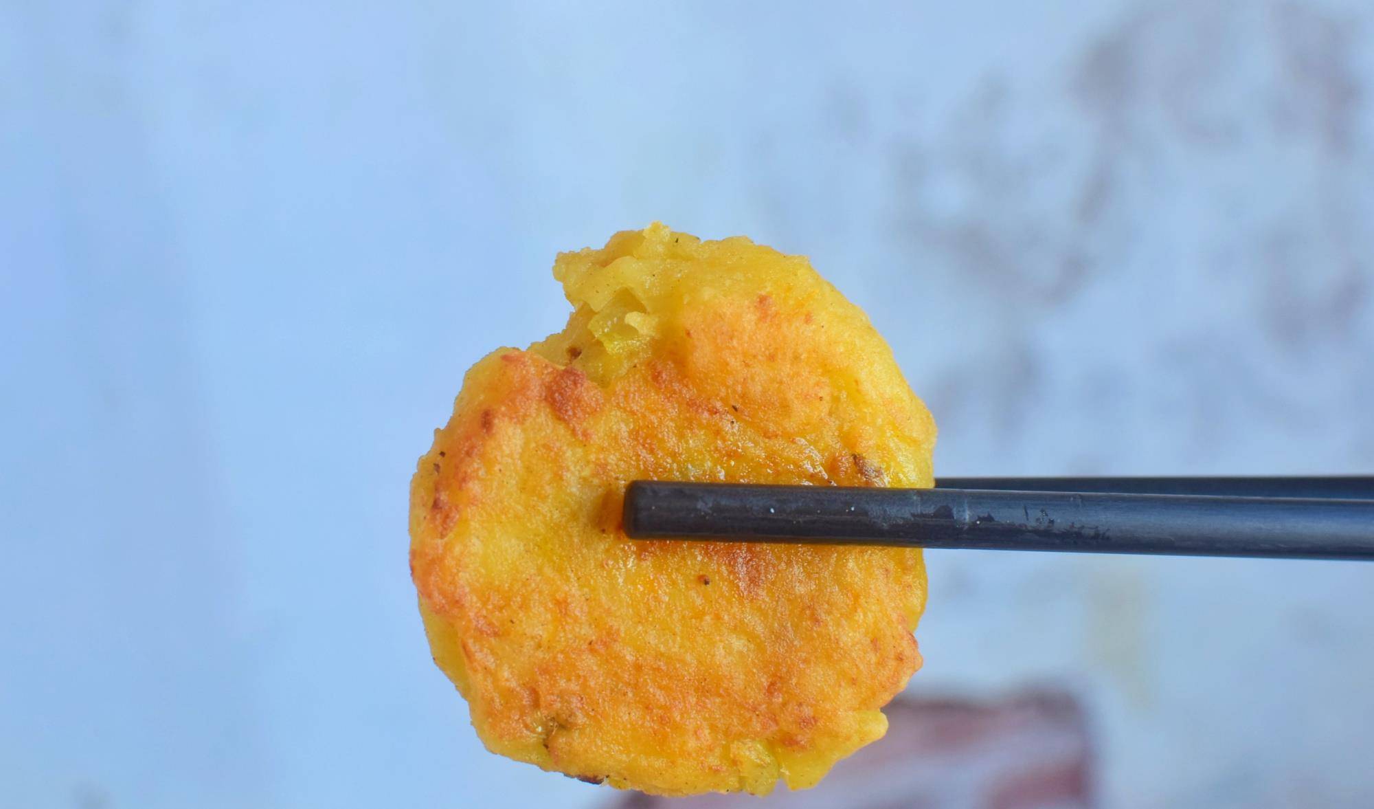 深蓝|孩子没早餐可不行,没精气神,试试这么做,元气满满一整天