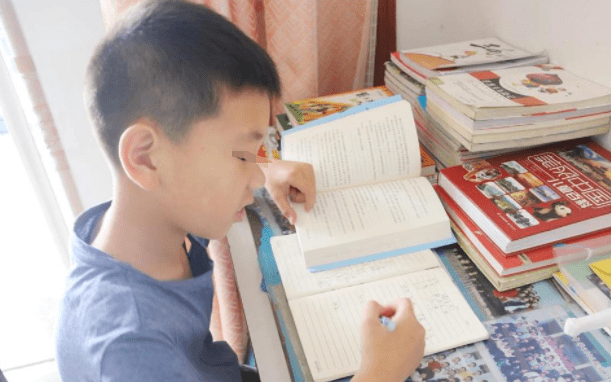 家长|幼儿园的娃养成3类习惯，在小学不容易落后，学习不是唯一要素