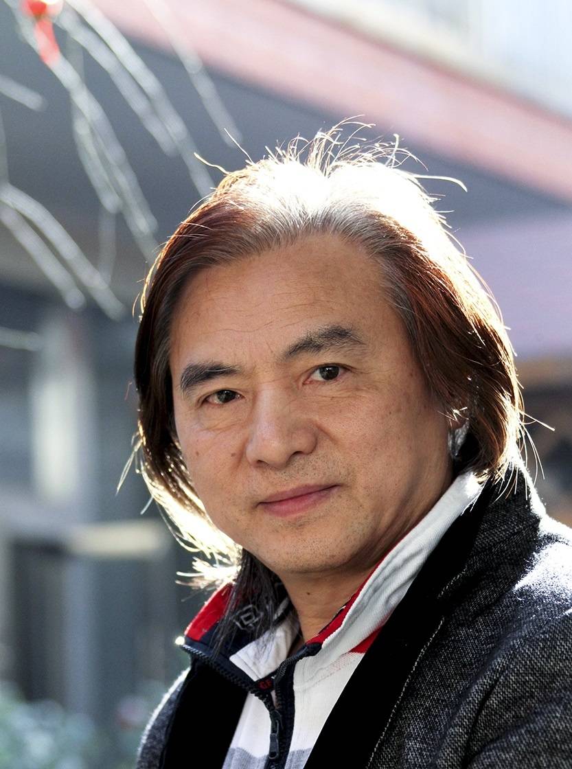 赖德全大师艺术作品展9月19日亮相北京陶瓷展