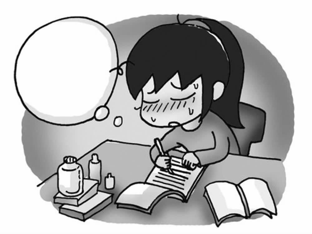 注意力不集中容易走神且情绪化 99ffa6f4fb2046429cfc4a1da7b1a3e1.jpeg