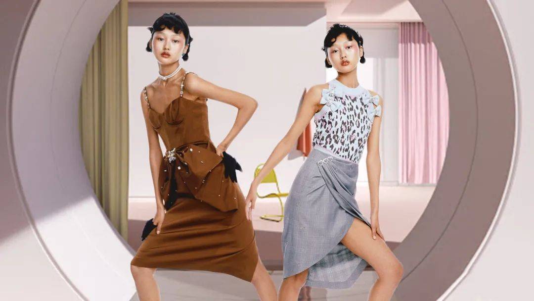 产品|悦己文化盛行，服装市场如何取悦她与他？