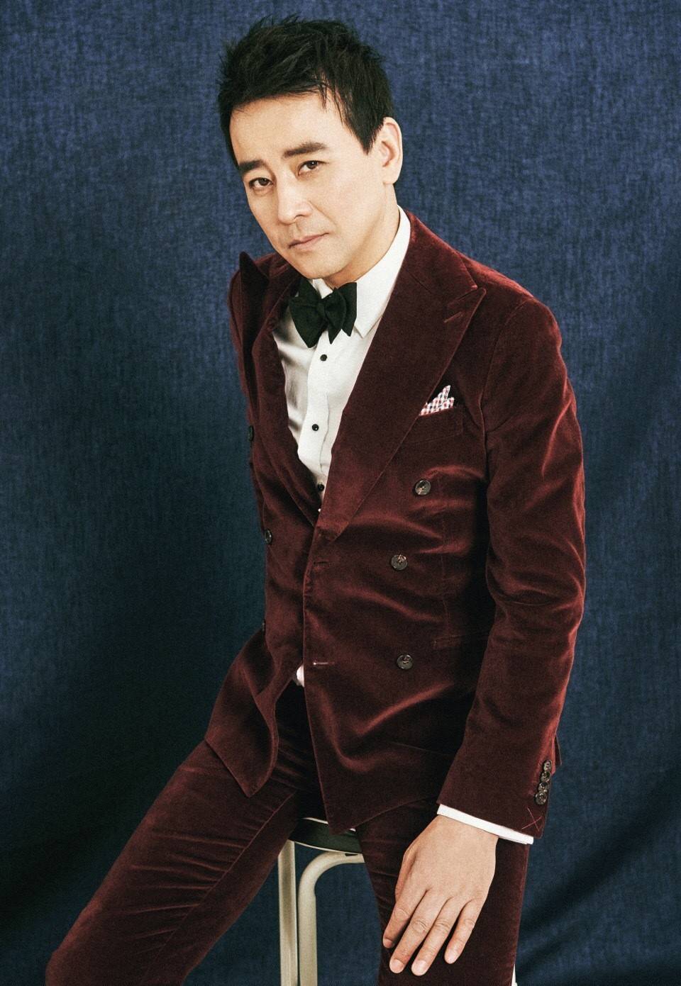 著名演员罗钢陪小妻子战胜家族遗传病生宝宝幸福背后的眼泪