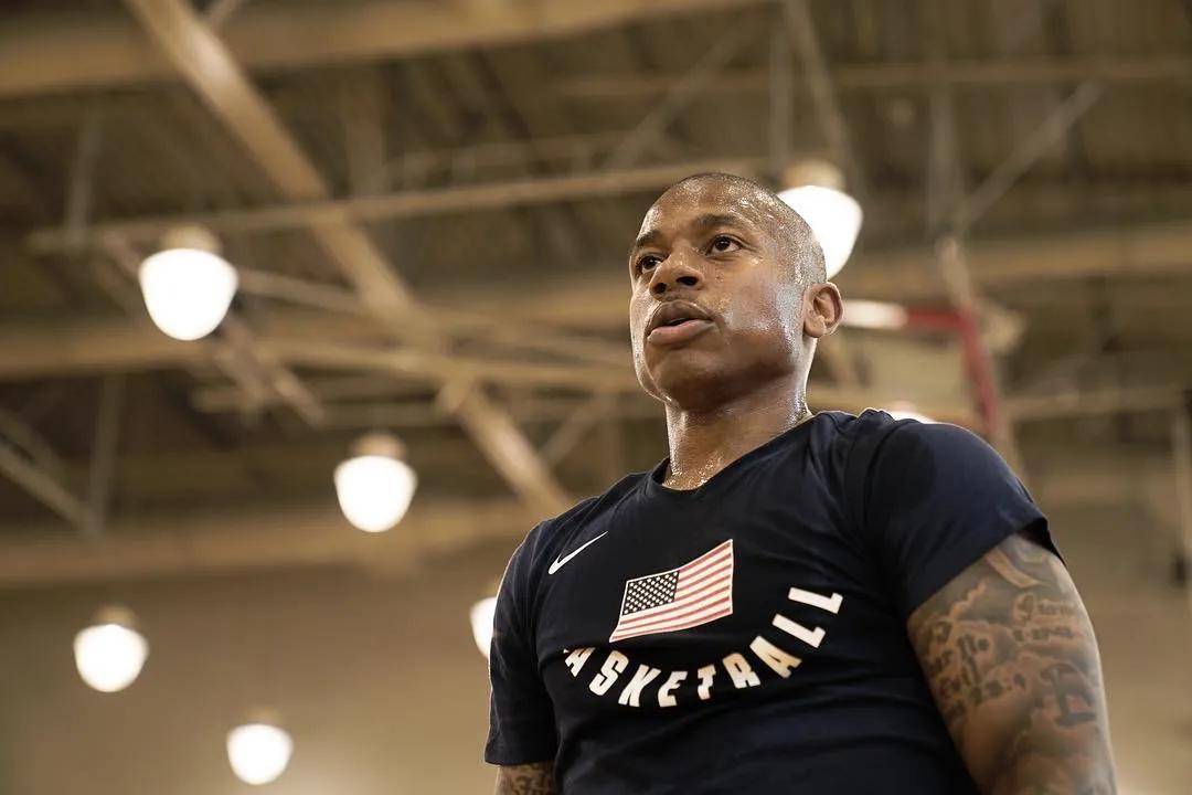 再见了,nba!小托马斯接近签约欧洲豪门,詹姆斯沦为跳板