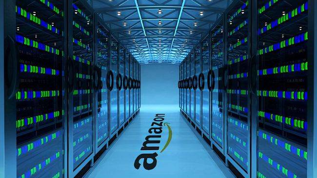 贝佐斯上天后亚马逊云还能飘多高