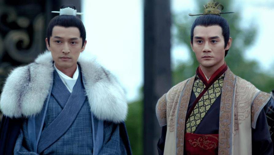 剧情|《琅琊榜》开播六周年:是胡歌的转型之作,且开启新式权谋剧时代