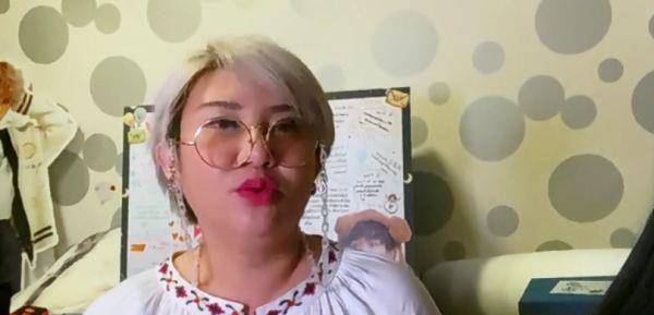 刘彰|创4学员家人助力：周柯宇被曝旧照，刘宇妈妈颜值引热议