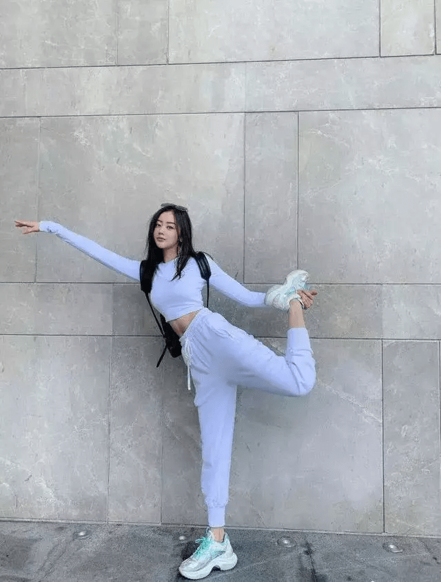 脚踝|秋天的鞋子该怎么挑