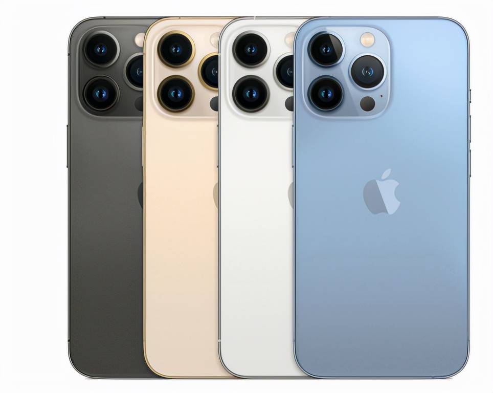 苹果正式发布了iPhone 13 等一系列新品你喜欢哪款？_手机搜狐网