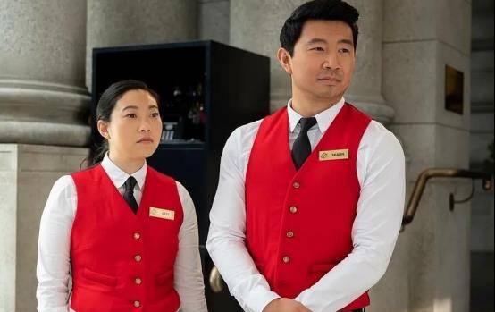 亚洲|《尚气》6天票房9.6亿，这位中国的演员，撕破老外演技的遮羞布