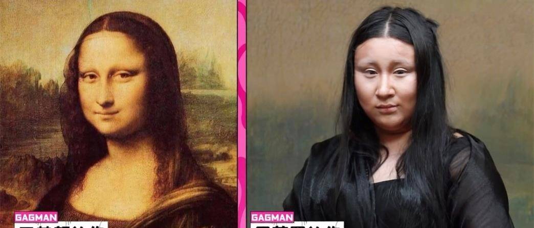 节目组|她是女团唱跳担当，曾是美女主播，如今增肥100斤，容颜尽毁