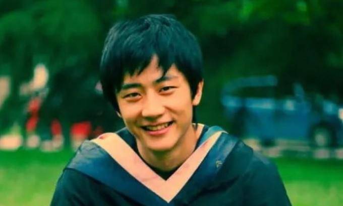 因为|狠人黄轩的逆袭史，从内娱弃子到名导宠儿，6段情史太精彩