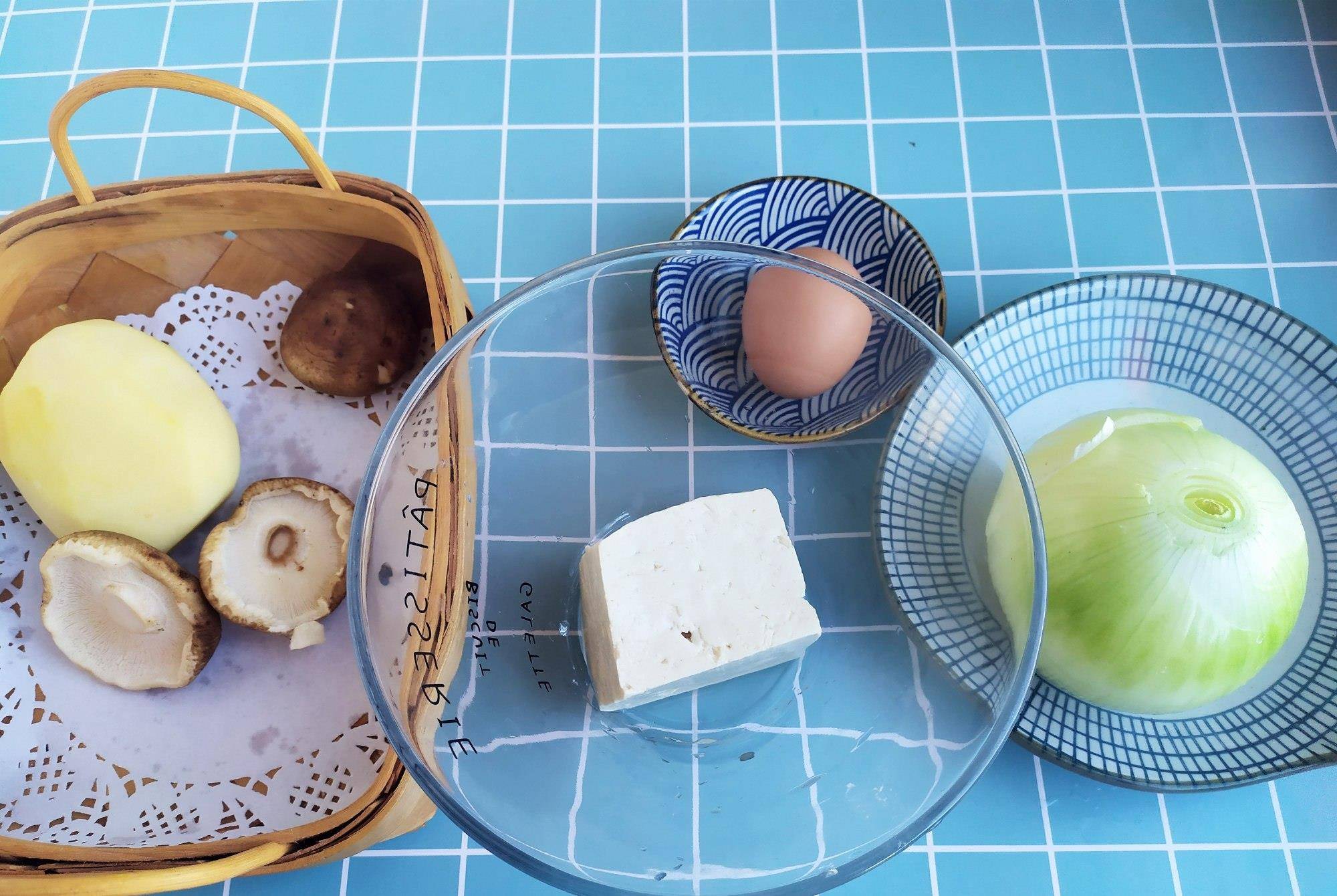 深蓝|孩子没早餐可不行,没精气神,试试这么做,元气满满一整天