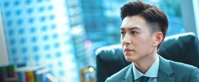 官宣|靳东新剧官宣,与《伪装者》老搭档重聚首,网友:爷青回