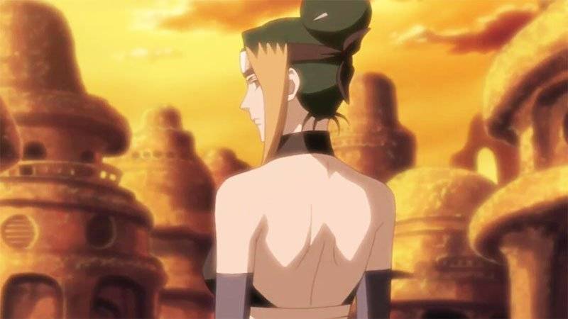 成为了|火影：带土以琳的生命结束为信号，开启雾隐村的“血雾时代”