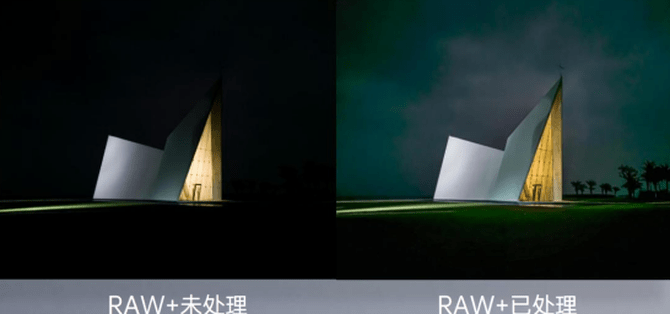 功能|摄影师种草OPPO Find X3 Pro摄影师版 这几点功能最圈粉