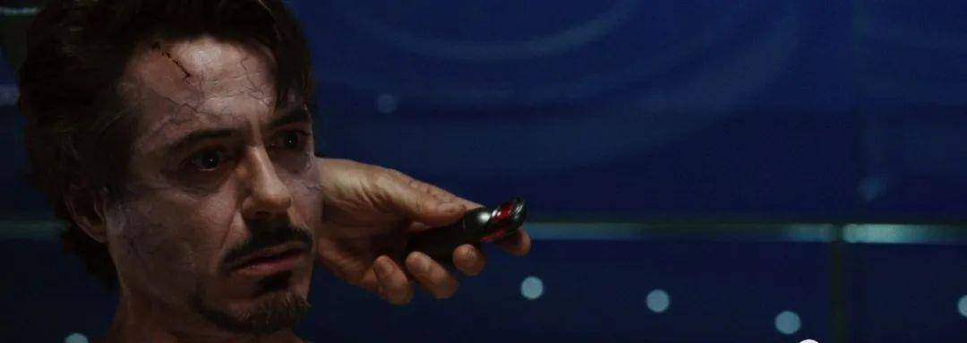 钢铁侠|托尼又又又死了，剧情连连暴击