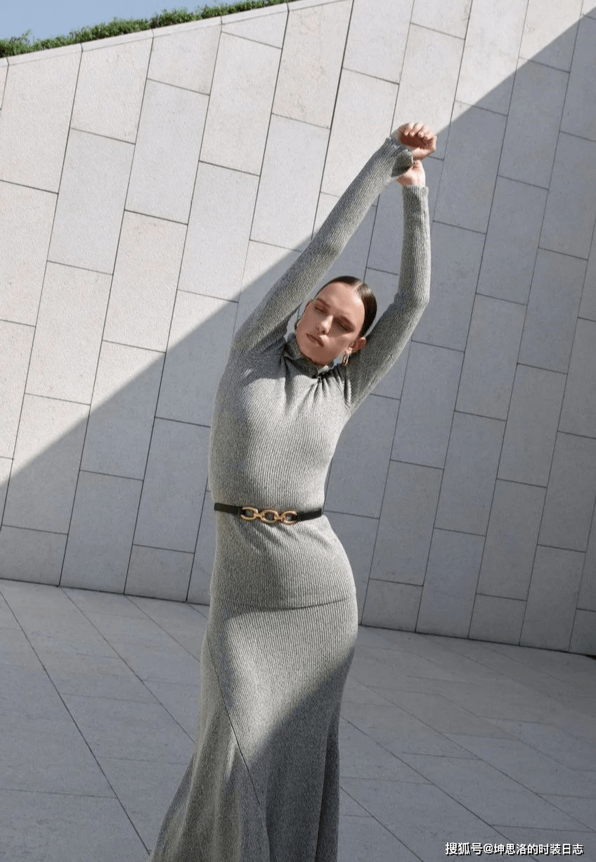 Lim|Limé 2021秋冬丨都市胶囊衣柜计划 “少即是多”的简约质感生活