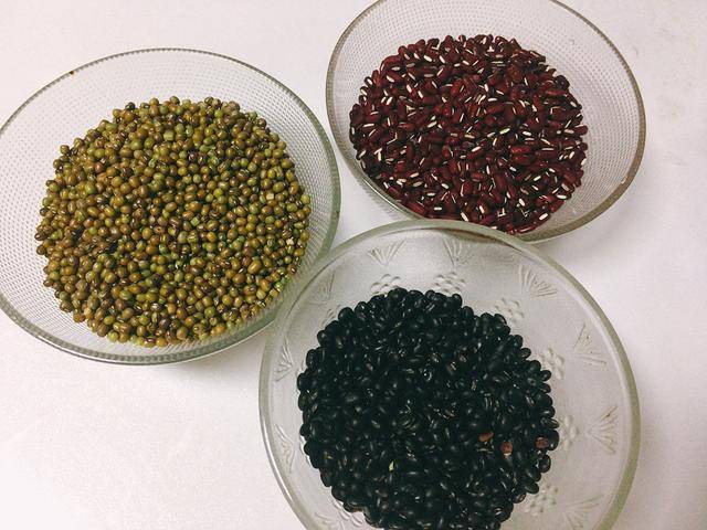 夏天|三伏天记得喝三豆汤,每天早餐喝一碗,赶走湿气,又瘦又美过夏天