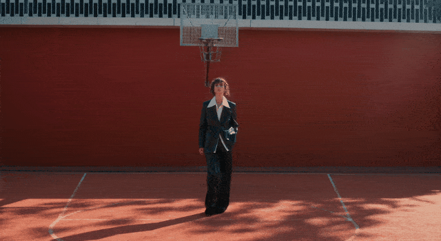 Lim|Limé 2021秋冬丨都市胶囊衣柜计划 “少即是多”的简约质感生活