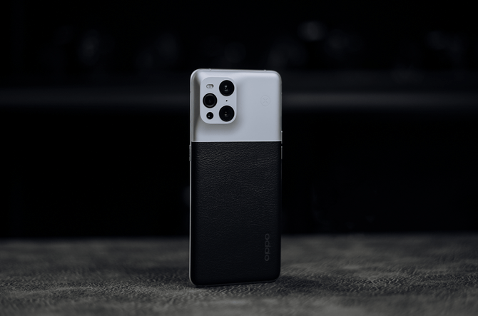 影像|OPPO 色彩影像旗舰又上新 Find X3 Pro摄影师版发布