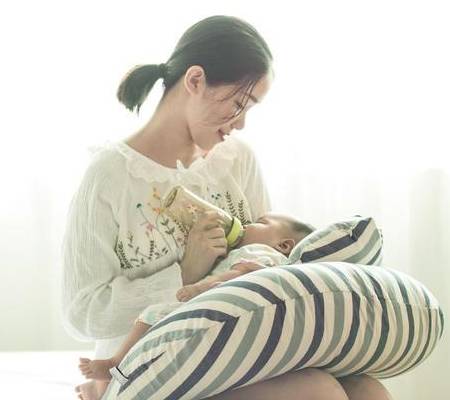 月子|九成宝妈产后腰疼，元凶多半是月子期几个坏习惯，三招教你躲过它