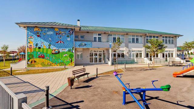 因为|娃上私立还是公立幼儿园好？各有啥优缺点？一篇讲清楚！