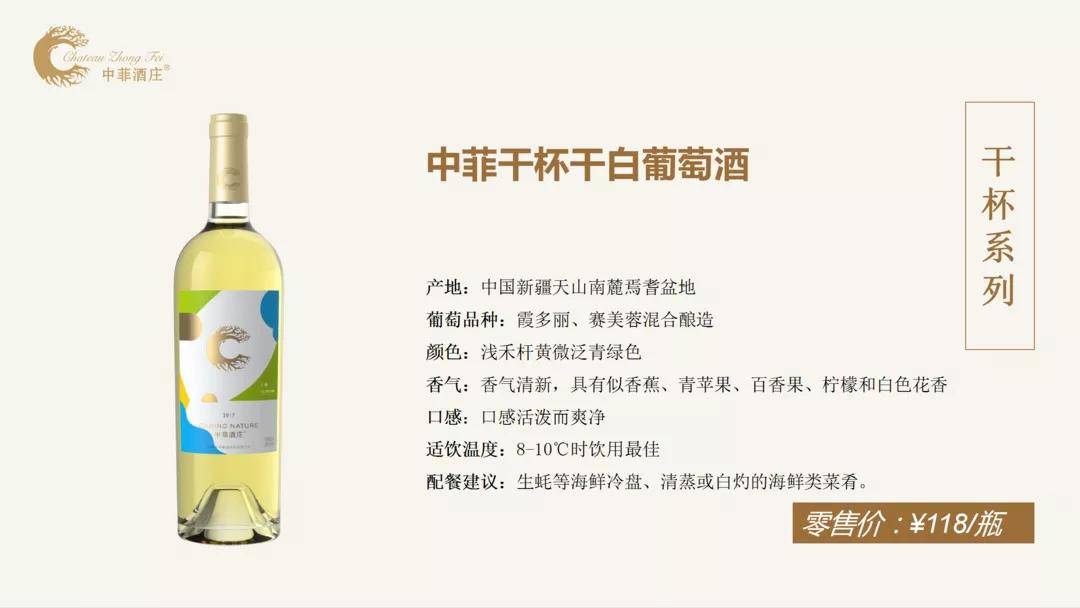 环保|【10.28-30 Interwine】中菲酒庄—立志酿出品质非凡的中国葡萄酒