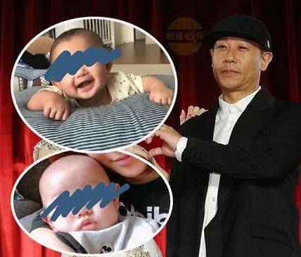 双胞胎|有种不公平遗传叫苍井空儿子，上帝吻了大儿子，却没给小儿子开窗