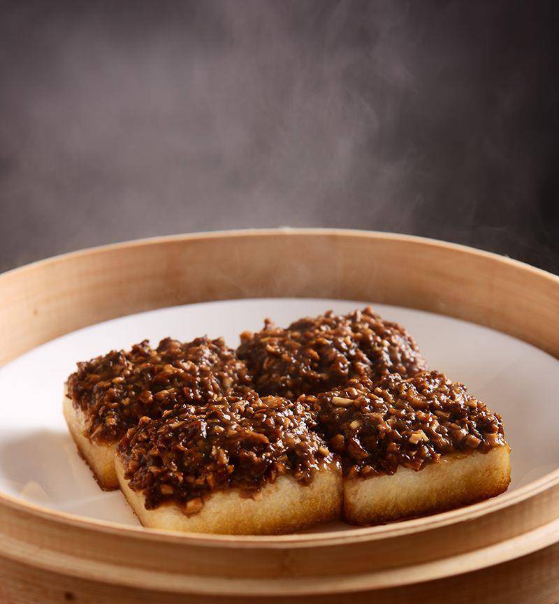 原创用最家常的食材做一道素东坡肉