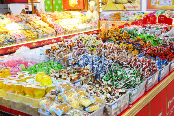 企业|零食小铺：甘于沉下去，才可浮出来，“企鹅的沉潜”原则