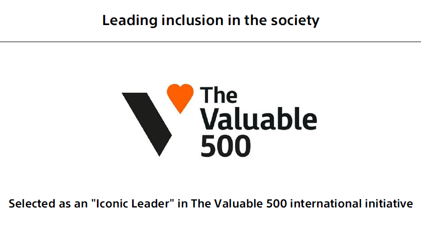 索尼2021ESG简报:精进可持续性管理,业务和技术创造价值-家电圈官网