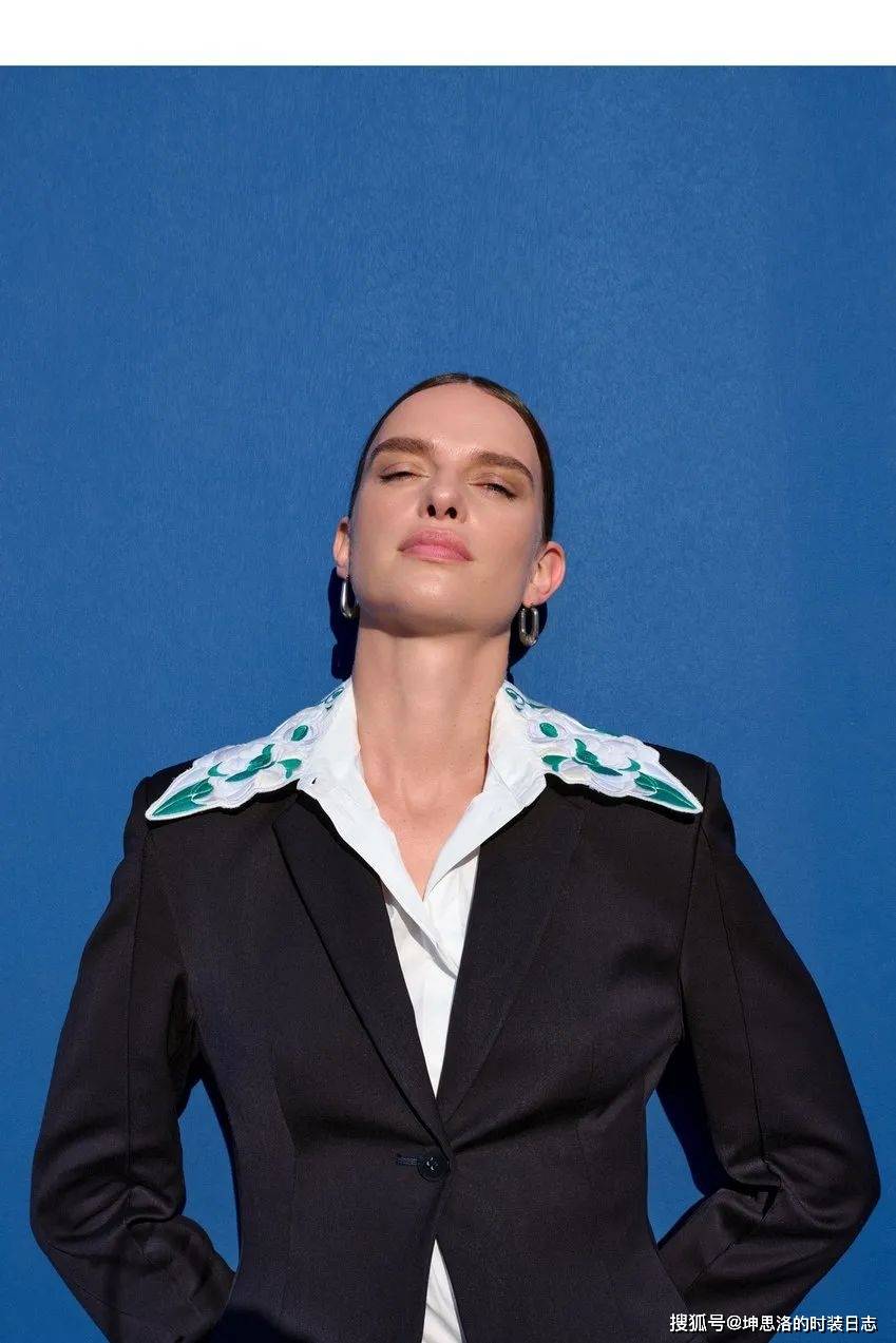 Lim|Limé 2021秋冬丨都市胶囊衣柜计划 “少即是多”的简约质感生活