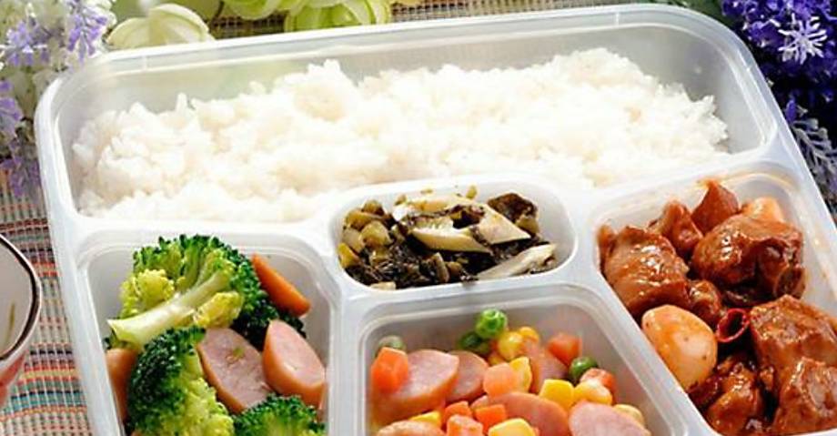 体重|校园轻断食5套食谱，每套都有特色，坚持5周，再称体重好开心