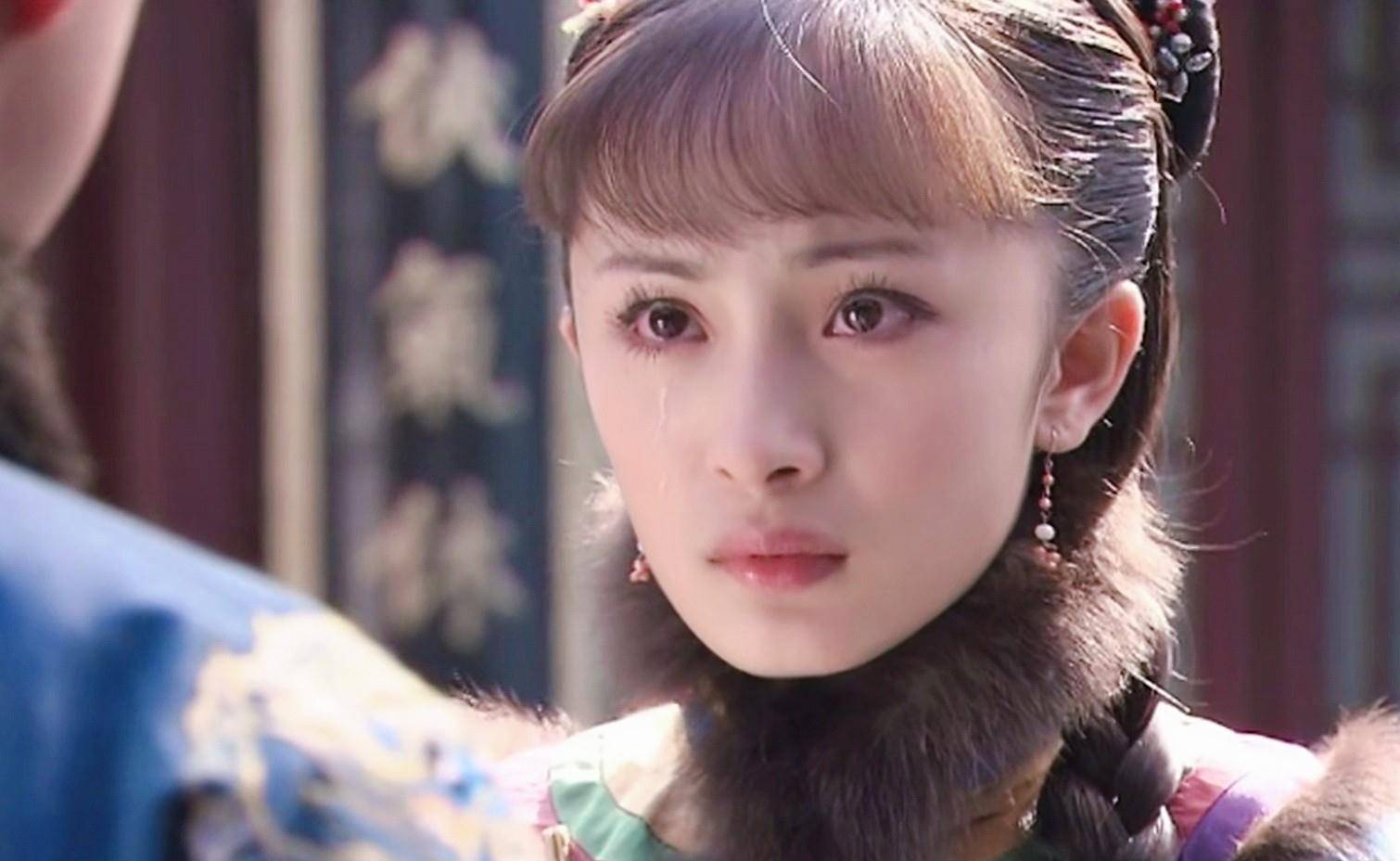 何赛飞|这6位女星的“狐狸眼”太美了,妩媚中透着灵动,媚到了骨子里