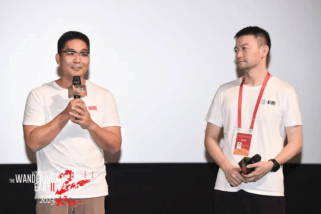 因为|肖央《误杀2》即将袭来,搭档文咏珊演夫妻,多位老戏骨实力助阵