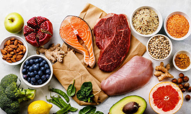 人体|秋季养生 | 据统计!79%的人每日饮食都存在隐患!