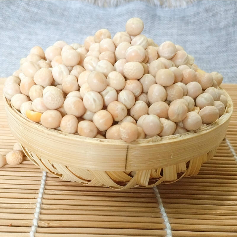 炒豌豆，兒時電影院的味道 熱愛美食 第2张