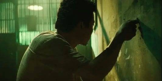 因为|肖央《误杀2》即将袭来,搭档文咏珊演夫妻,多位老戏骨实力助阵