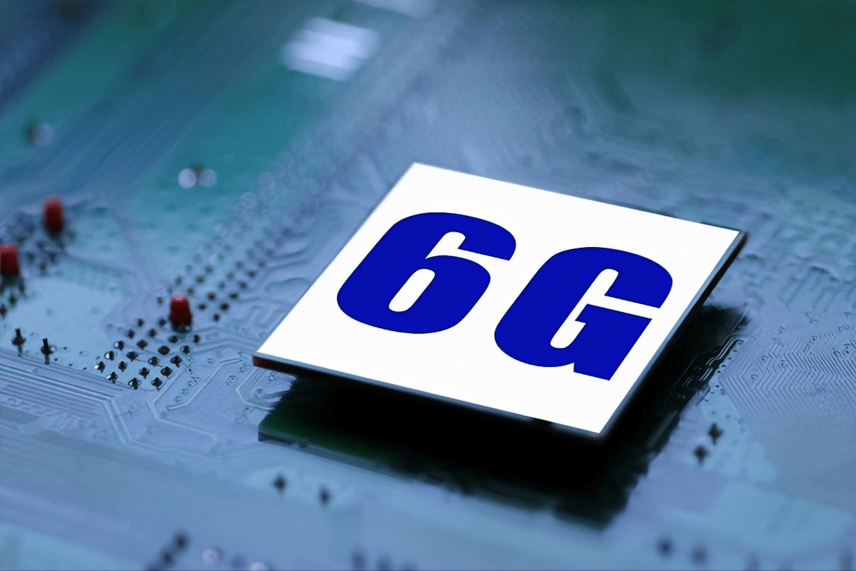 继中国院士接连警示后华为徐直军正式官宣关于6g的新动向