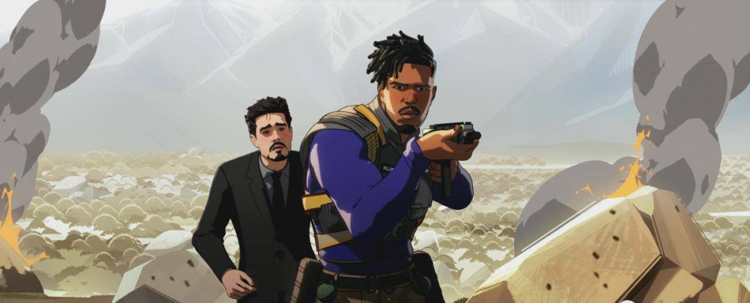 钢铁侠|托尼又又又死了,剧情连连暴击