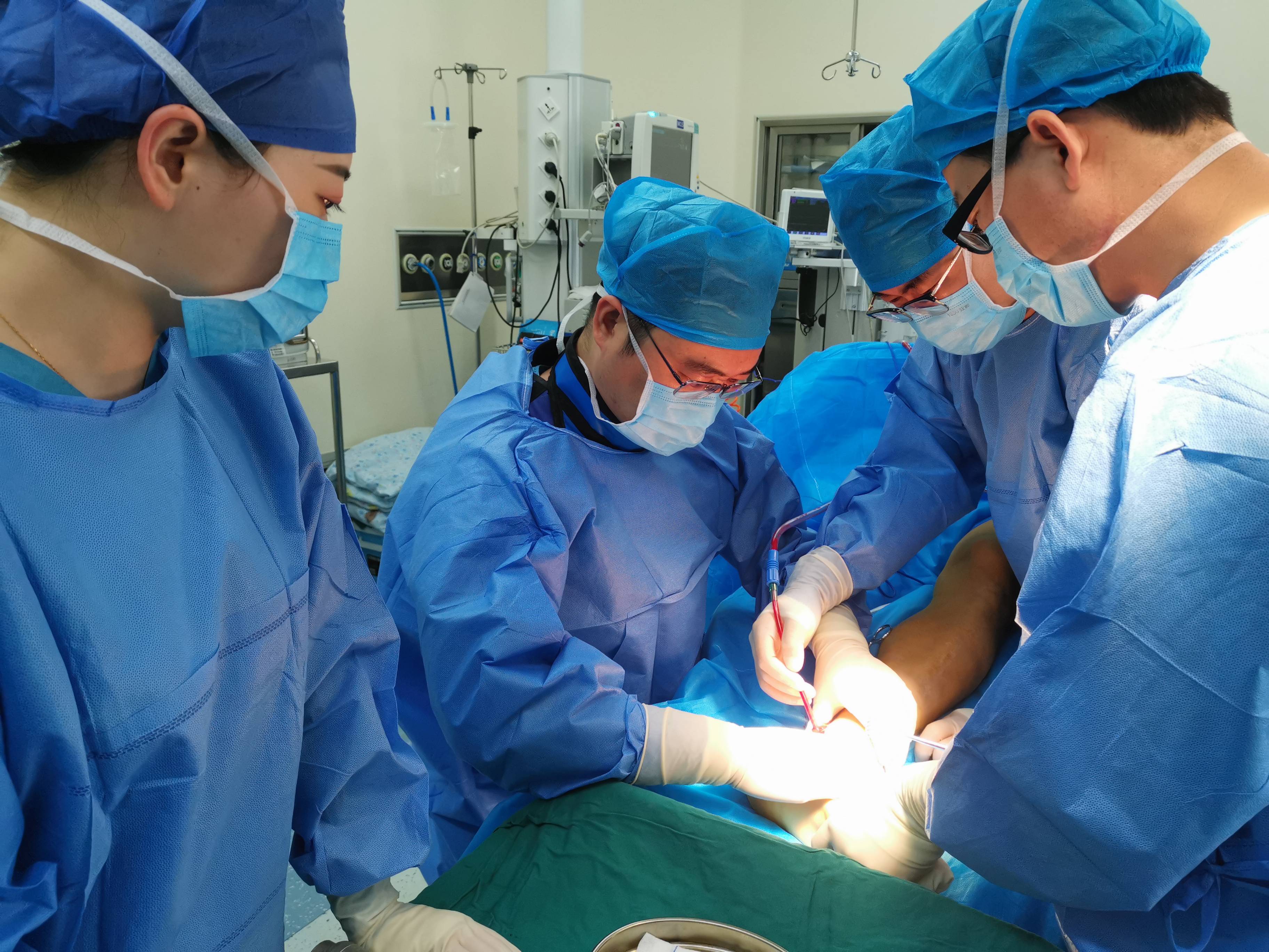 项目|十四运会小轮车项目运动员骨折 西安市红会医院绿色通道快速治疗