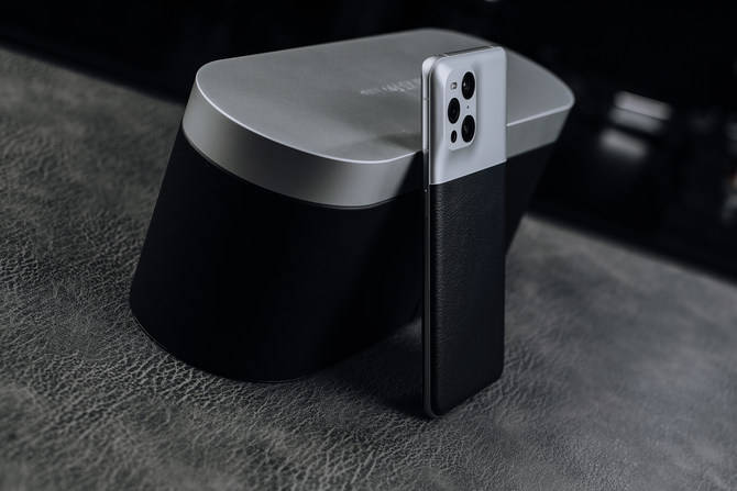 经典|OPPO Find X3 Pro摄影师版开箱：感受经典的情怀