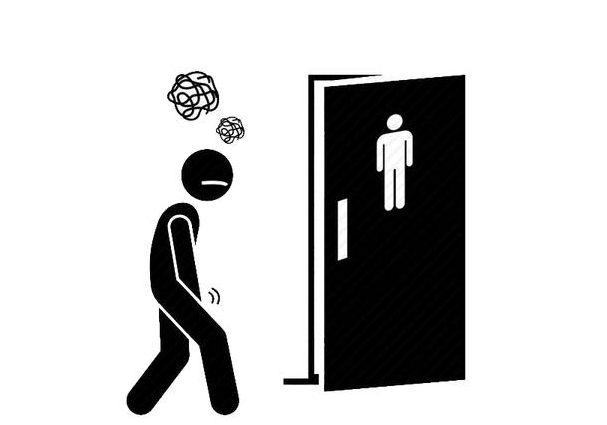 厕所|近期上厕所反复出现4大症状，需当心，这或是肾病来报道的信号！