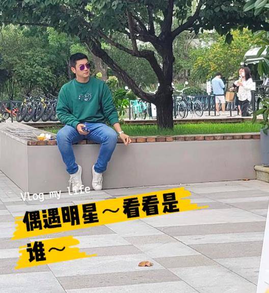 网友|杜江二胎女儿疑曝光，身高快赶上霍思燕肩膀，曾屡次被拍从未公开