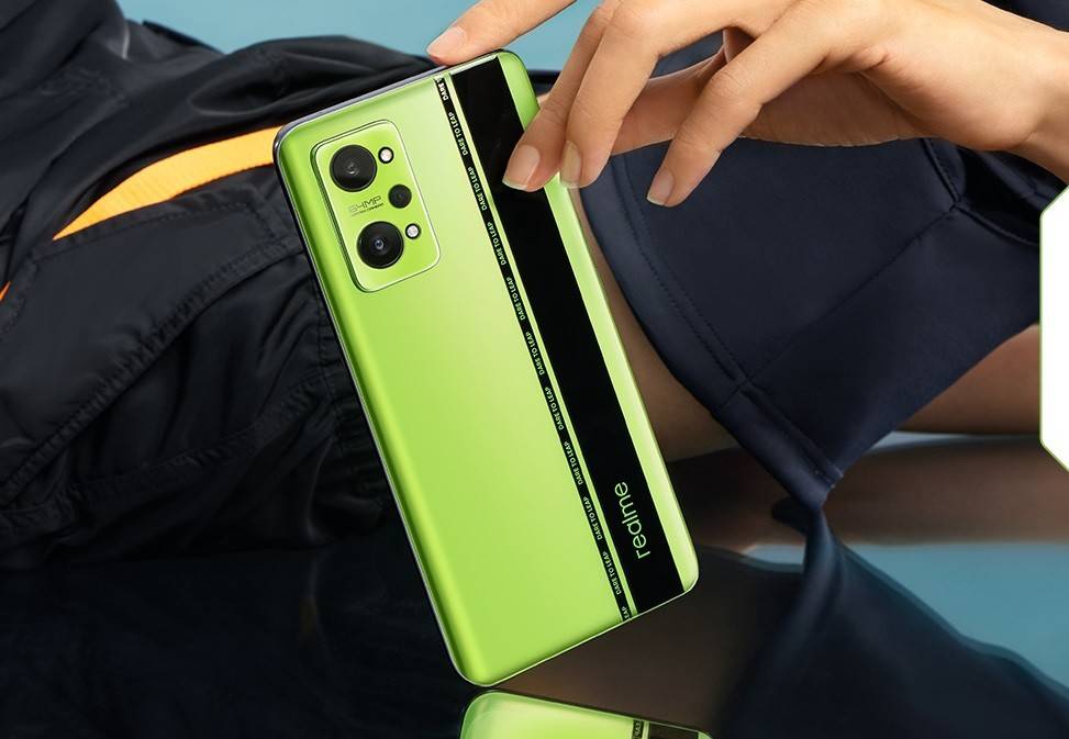 先别买 中秋过后 还有这些新品要发布 Realme