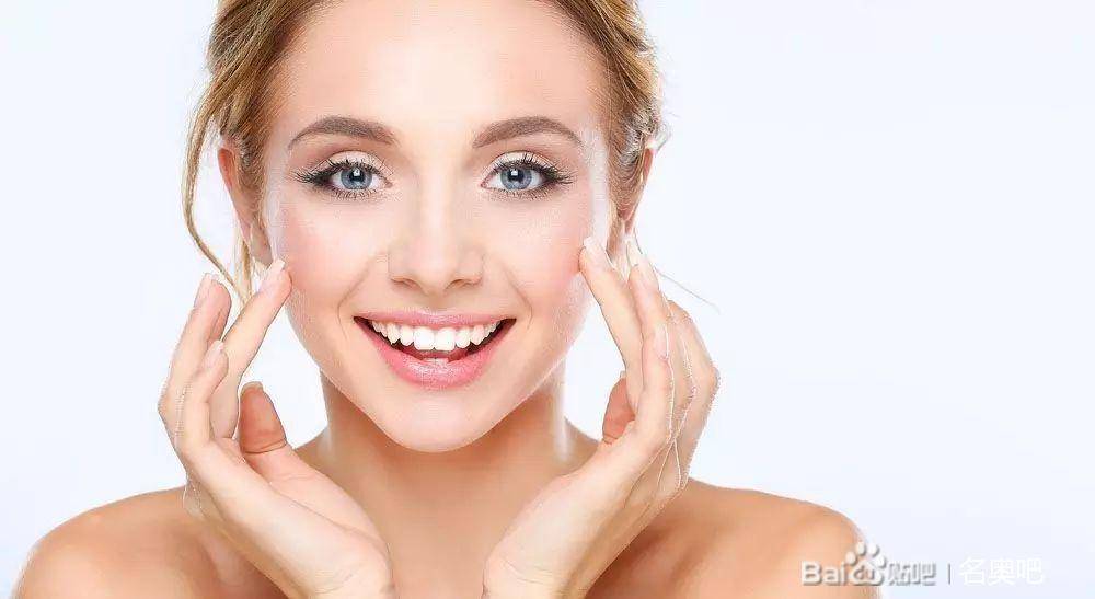 黑头|错误的十大护肤习惯，你中了几招？名奥有妙招