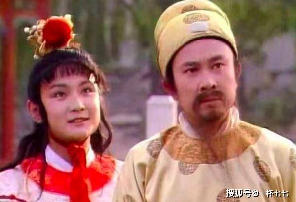 享年|“宝玉”痛悼，又一知名老戏骨去世！红楼梦中人，驾鹤远去知多少