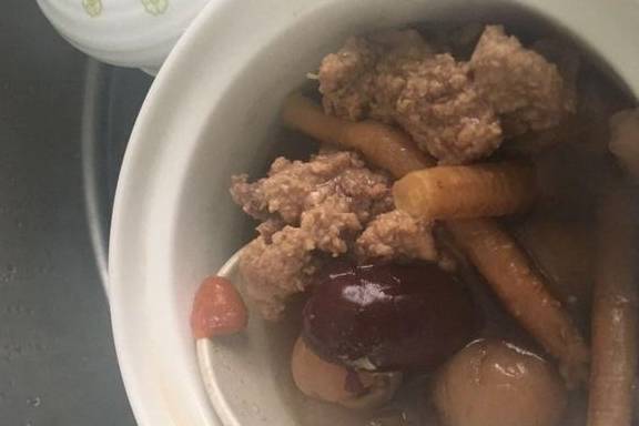 什么|不知道月子餐做什么好？送你18道营养月子餐食谱